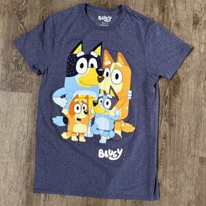 Bluey Family Shirt